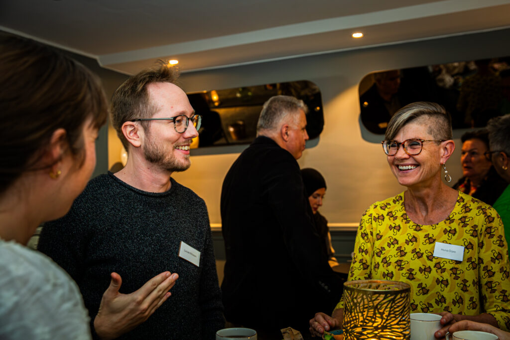 Kallelse till &aring;rsm&ouml;ten