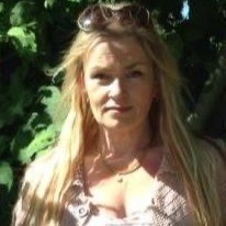 Marita Isaksson's avatar