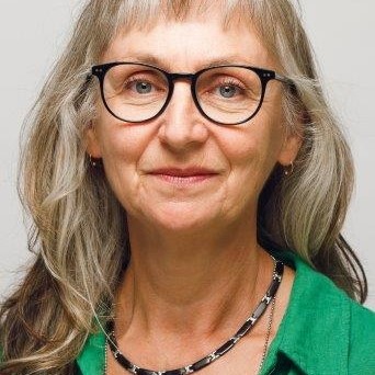 Ann-Christine Ericsson's avatar