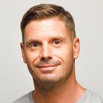 Rickard Lindlöf's avatar