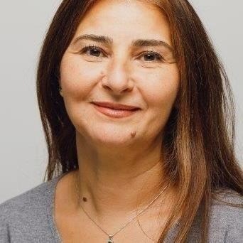 Mariama Elyadini's avatar