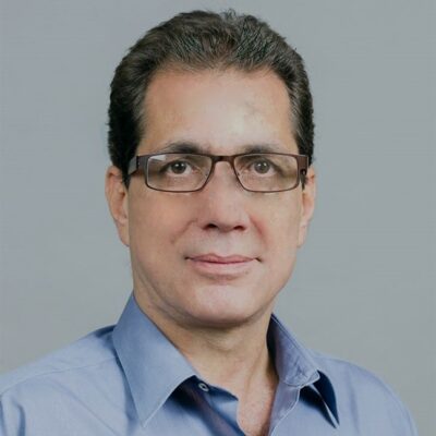 Ahmed Bayrakdar's avatar