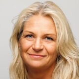 Annika Sj&ouml;str&ouml;m