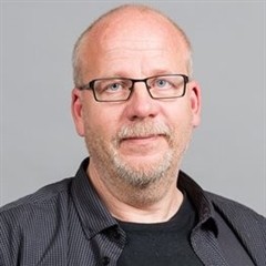 Anders Lindecrantz's avatar