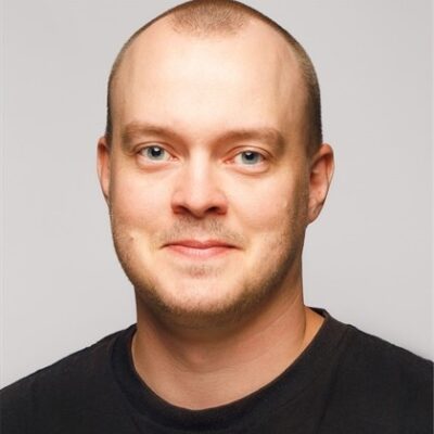 Niklas Göransson's avatar