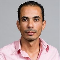 Osama Almadi's avatar