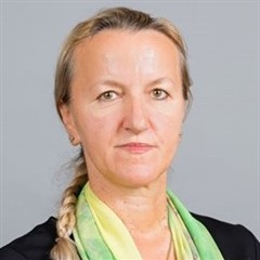 Sabaheta Vehabovic's avatar