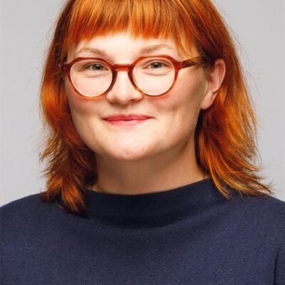 Alva Blomkvist's avatar