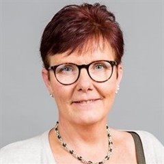 Anette Oscarsson's avatar