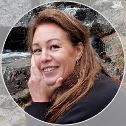 Linda Hägerström's avatar