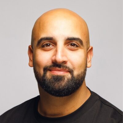 Samuel Somo's avatar