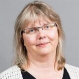 Barbro Ekstr&ouml;m Gisslar