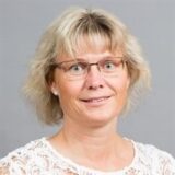 Marie Johansson