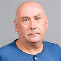 Mats Sjöö's avatar