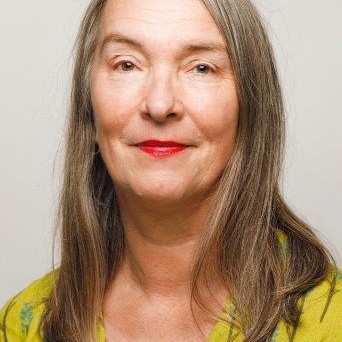 Kristina Rosen's avatar