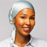 Naima Abdi