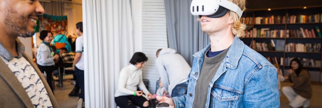 NBV f&aring;r miljoner f&ouml;r att utveckla Folkbildningslabbet