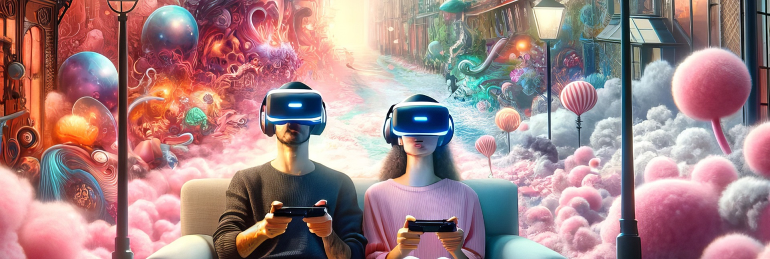 Introduktion till XR