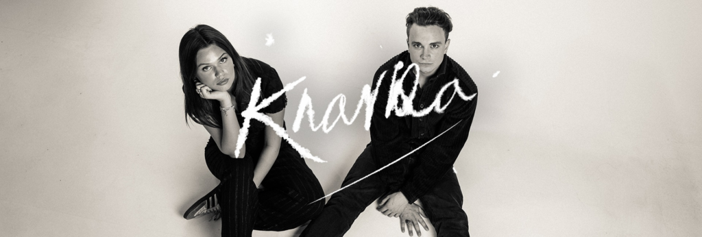 Skådespelarna för podcastdramat Knara