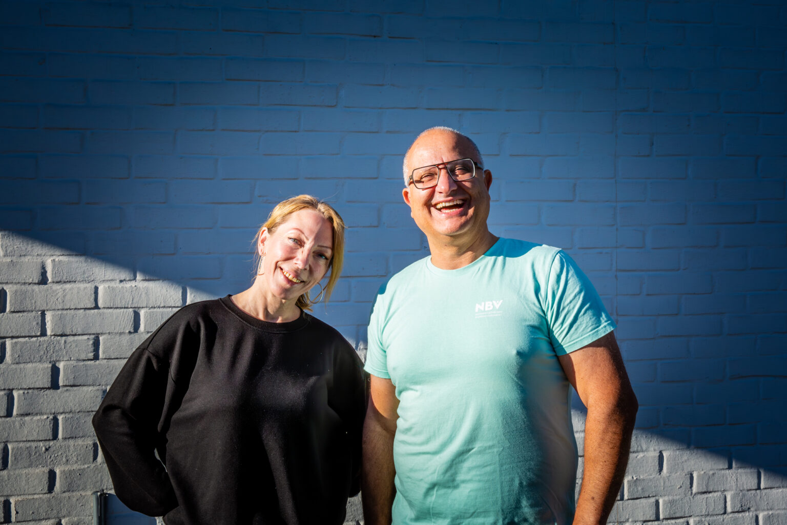 Verksamhetsbild kollegor