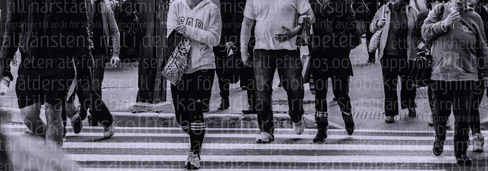 Nu g&ouml;r vi skillnad