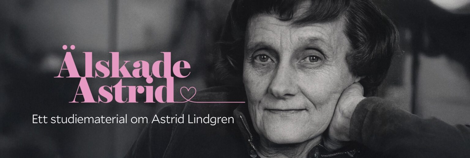 &Auml;lskade Astrid