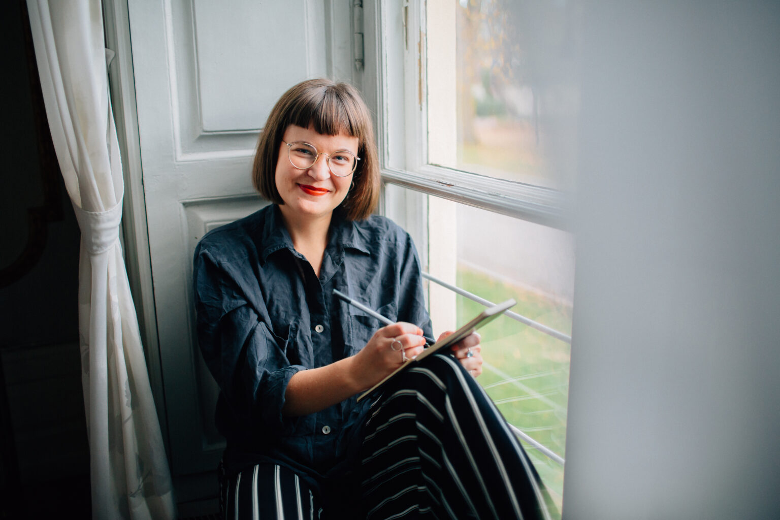 Digital skrivarkurs &ndash; skriv, dela och utvecklas tillsammans